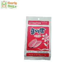 [38-SNP-SFS-75] စွဲနေပြီ နေကြာစေ့ 75g