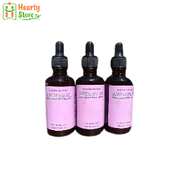 [10-RO-HST-50] Shan Ma Zay Chin - Rosemary Oil ဆံပင်သန်ဆီ 50ml