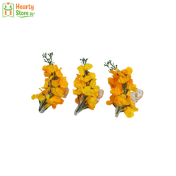 [39-O-HA-Clip-024] ညှပ်ကလစ် - ပိတောက်ပန်း