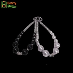 [12-Ph-A-022] ဖုန်းချိတ် - ကျောက်ကွင်း (ပုလဲကြီး2လုံးပါ)