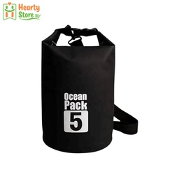 [42-OP-B-5L] Ocean Pack ရေလုံအိတ် 5L