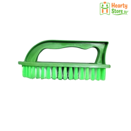 [40-O-LB-H] အဝတ်လျှော် Brush (လက်ကိုင်ပါ)