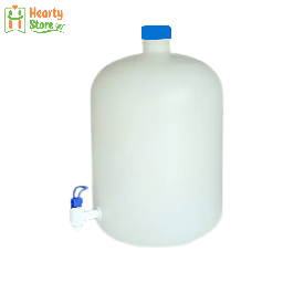 [40-O-WB-20L-H] 20L ရေသန့်ဘူးကြီး (ဂေါက်ပါ)