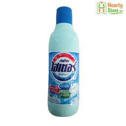 [39-KH-WD-250] Kao Haiter - အစွန်းချွတ်/အဖြူလျှော်ဆေး 250ml (အပြာရောင်)
