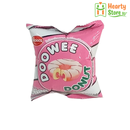 Doowee Donut 25~30g