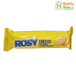 Rosy Crackers 80~100g
