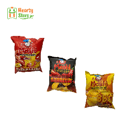 Moshi အာလူးကြော် 65g