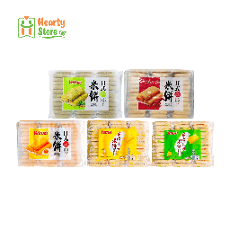 Vetrue Rice Cracker