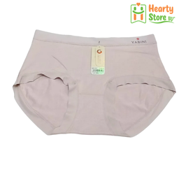 [0835-KNP-F-0285] Underwear (Free Size) - Qisefei ဝါးသား (390)
