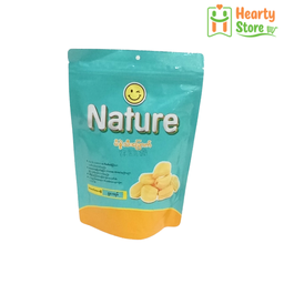 Nature သစ်သီးခြောက် 50g