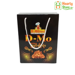 D Mo Bakery လက်ဆွဲကိတ်ခြောက်ဘူး