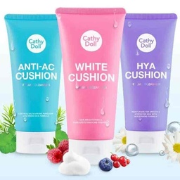 Cathy Doll Facial Cleaner 120g