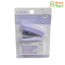 [07-HT-S-011] DL Stapler Set No 24/6 (DL0580)