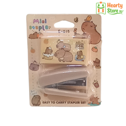 [07-HT-S-014] Mini Stapler Set (E-015)