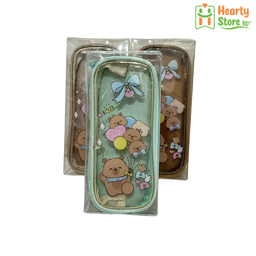 [07-HT-S-022] Nice Capybara ဘောပင်အိတ် (2501)