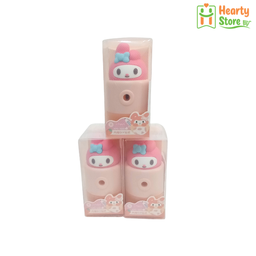 [07-HT-S-037] XuanHan DIY ခဲချွန်စက် (HPS-1880)