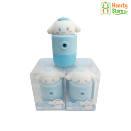 [07-HT-S-038] XuanHan DIY ခဲချွန်စက် (HPS-1875)
