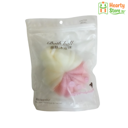 [14-O-BB-065] Bath Ball ကိုယ်တိုက်ရေမြုပ် (C 065)