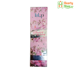 Tulip Whitening Body Lotion 450ml