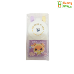 [0835-HS-0025] Cassini Sharpener လက်လှည့် ခဲချွန်စက် (No.7011)