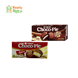 Orion Choco Pie (6ခု)