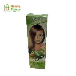 NS2 Hair Coat 80ml