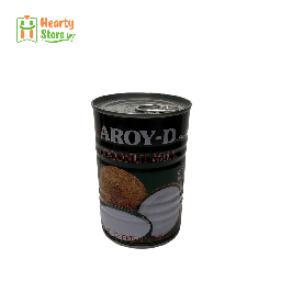 [32-AD-CCM-400] Aroy-D အုန်းနို့ 400ml