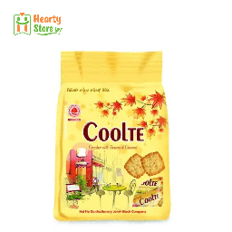 [28-C-C-270] Coolte အုန်းနှမ်းကပ် Cracker 270g