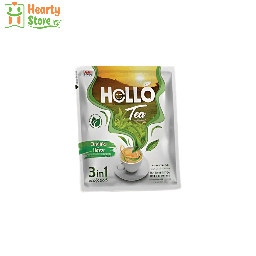 [27-HT-30] Hello Tea လက်ဖက်ရည်