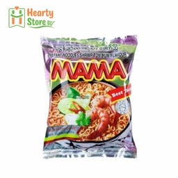 [24-MM-STY] MAMA - ပုဇွန်ချဥ်စပ် ခေါက်ဆွဲ