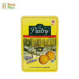 [28-P-C-480] Pastry ကွတ်ကီး 480g