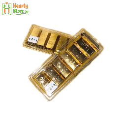 [35-S-CB-50] FC Gold Chocolate Bar