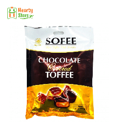 [35-SF-CT-250] Sofee ချောကလက် တော်ဖီ 250g