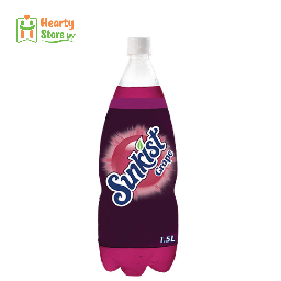 [03-SK-1.5L-G] Sunkist 1.5L - စပျစ်