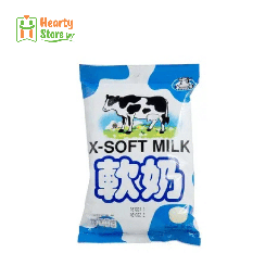 [35-XS-MC-90] X-Soft နို့ချိုချဉ် 90g