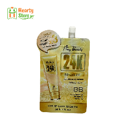 [05-PB-GBBC-P220] Pony Beauty - 24K Gold BB Cream 10g (P220)