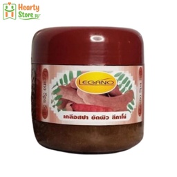 [11-Lgn-S-T-750] Legano - Scrub (မန်ကျည်း) 700~750g