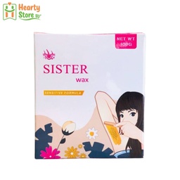 [05-S-W-100] Sister Wax 100g