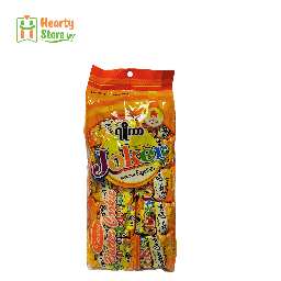 [28-JK-C-P] ဂျိုကာ ထောပတ်ကွတ်ကီး